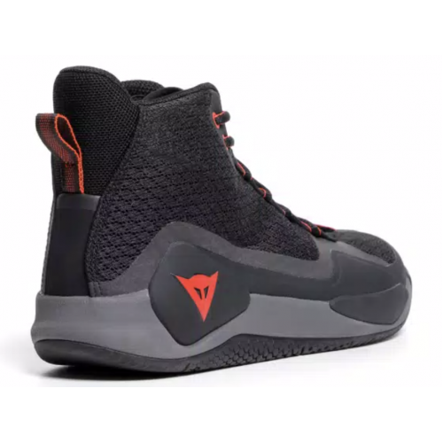 Мотоботы Dainese Atipica Air 2 Black/Red