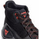 Мотоботы Dainese Atipica Air 2 Black/Red Мотоботы Dainese Atipica Air 2 Black/Red