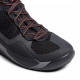 Мотоботы Dainese Atipica Air 2 Black/Red Мотоботы Dainese Atipica Air 2 Black/Red