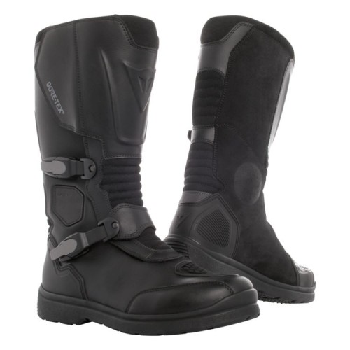 Мотоботи Dainese Centauri GTX Black