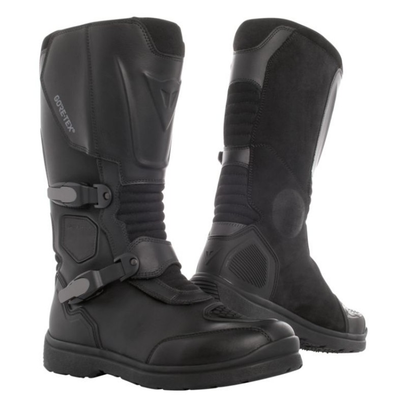 Мотоботи Dainese Centauri GTX Black