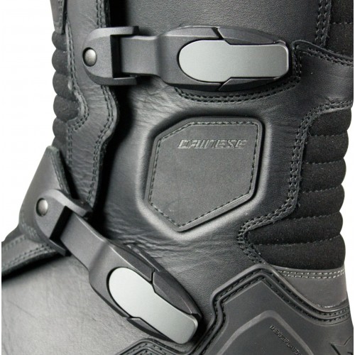 Мотоботи Dainese Centauri GTX Black