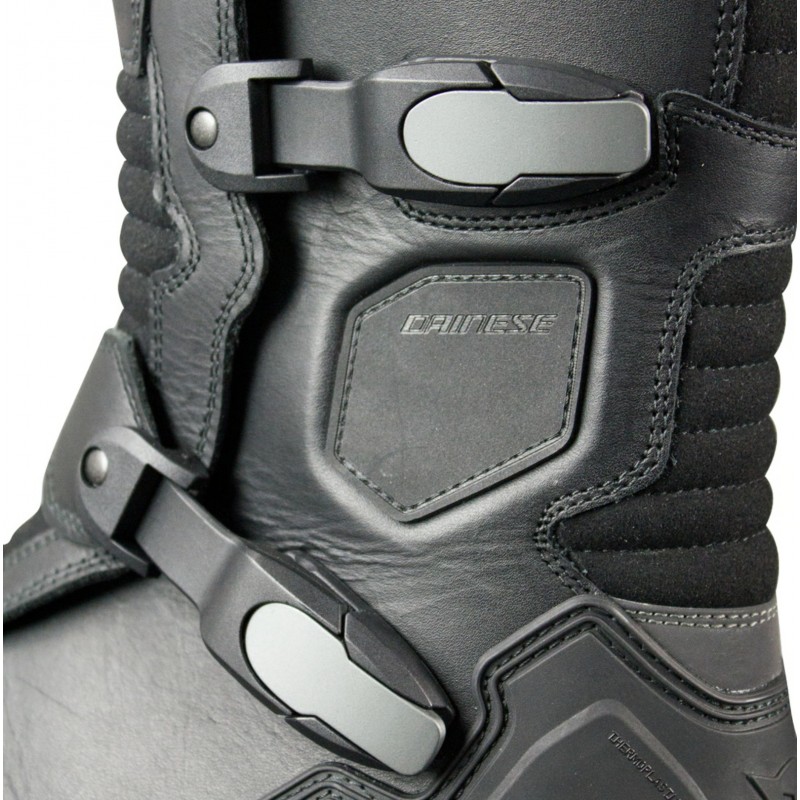 Мотоботи Dainese Centauri GTX Black