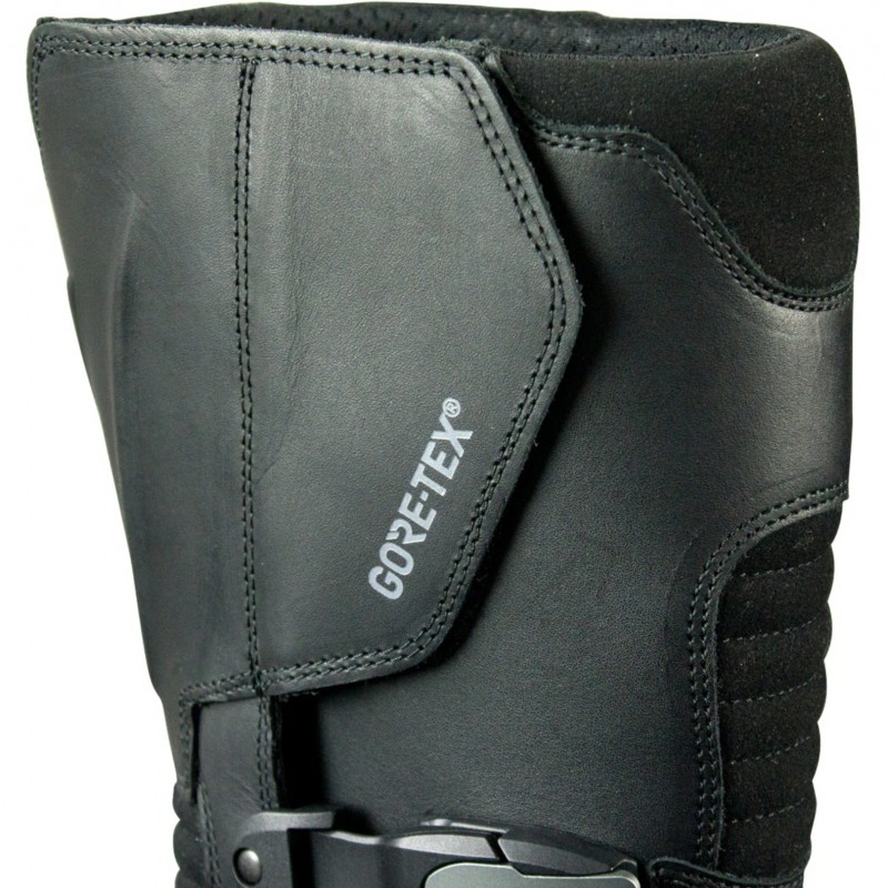 Мотоботи Dainese Centauri GTX Black