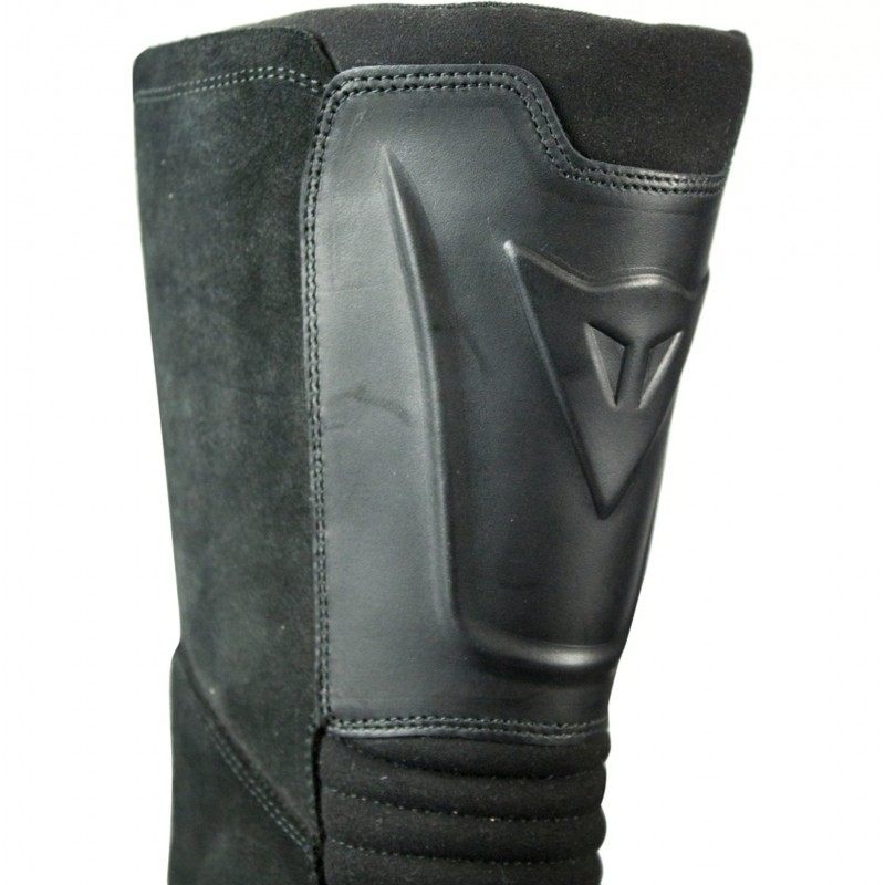 Мотоботи Dainese Centauri GTX Black