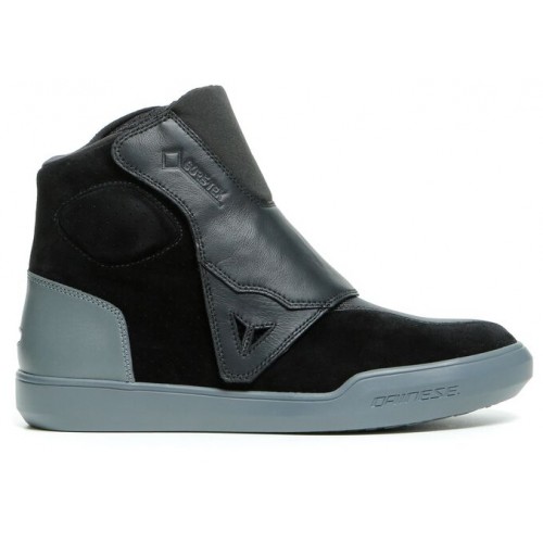 Мотоботи Dainese Dover GTX Black Grey