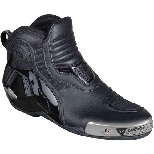 Мотоботи Dainese Dyno Pro D1 Black
