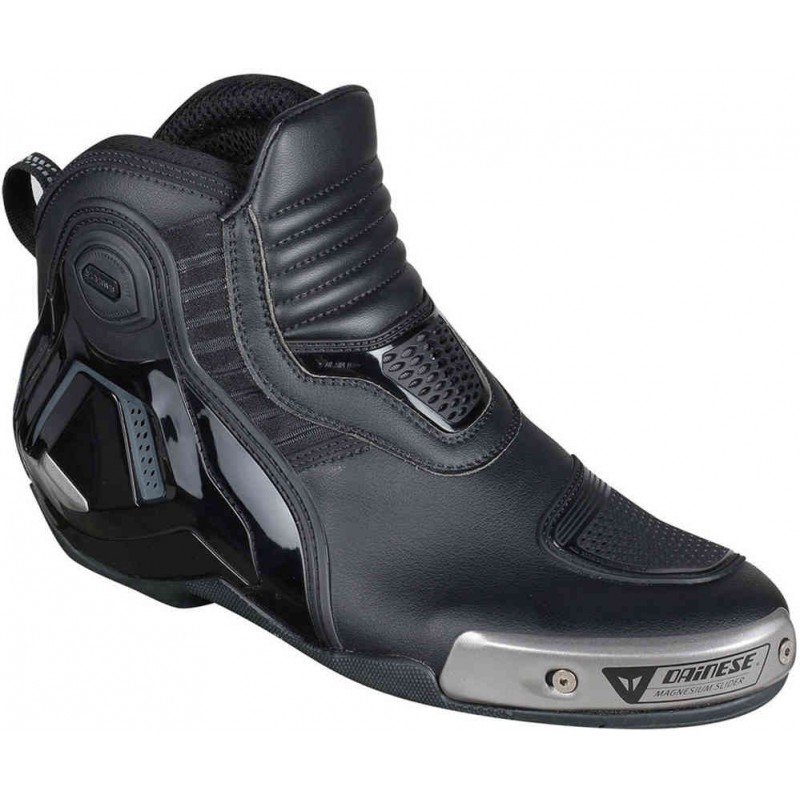 Мотоботи Dainese Dyno Pro D1 Black