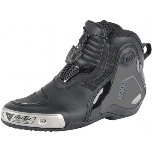 Мотоботи Dainese Dyno Pro D1 Black