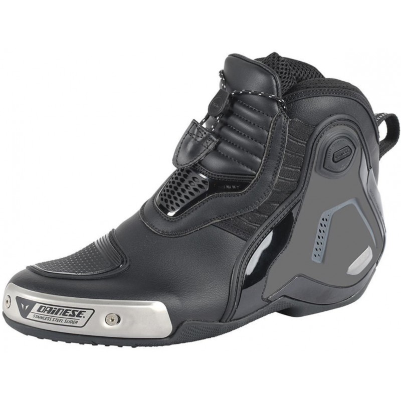 Мотоботи Dainese Dyno Pro D1 Black