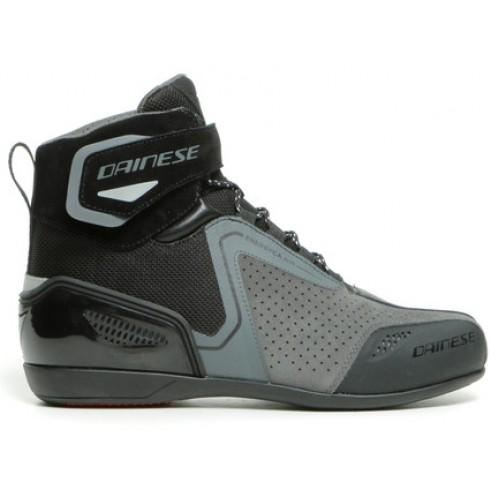 Мотоботи жіночі Dainese Energyca Air Black Anthracite