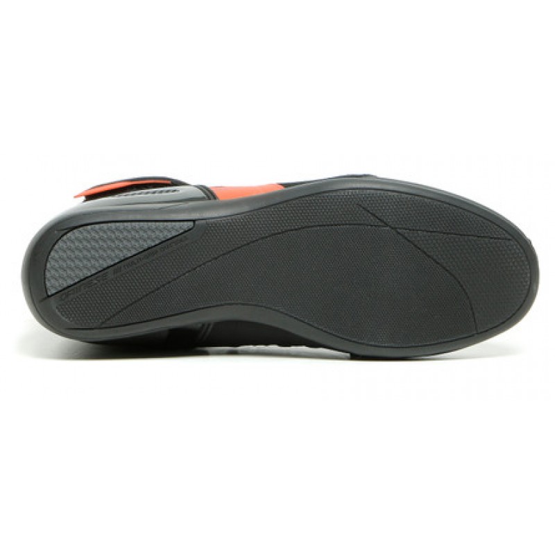 Мотоботи жіночі Dainese Energyca Air Black Anthracite