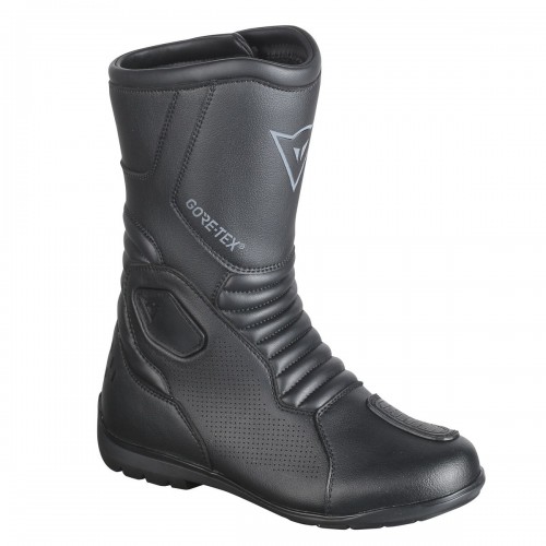 Мотоботи жіночі Dainese Freeland GTX Black