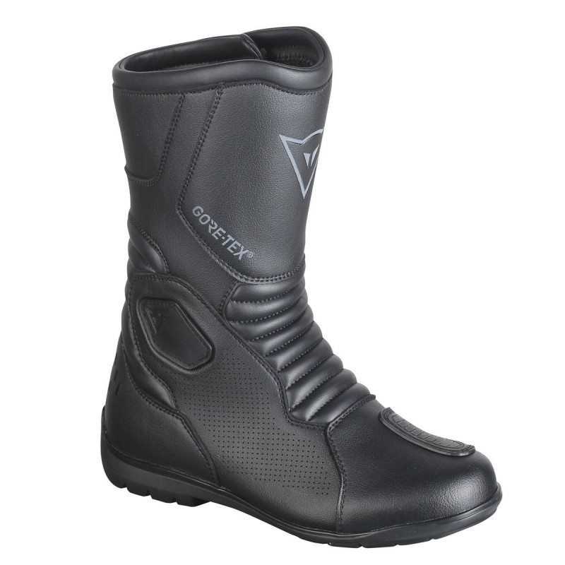 Мотоботи жіночі Dainese Freeland GTX Black