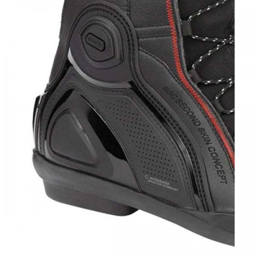 Мотоботы Dainese SSC Alpha C2B D-WP