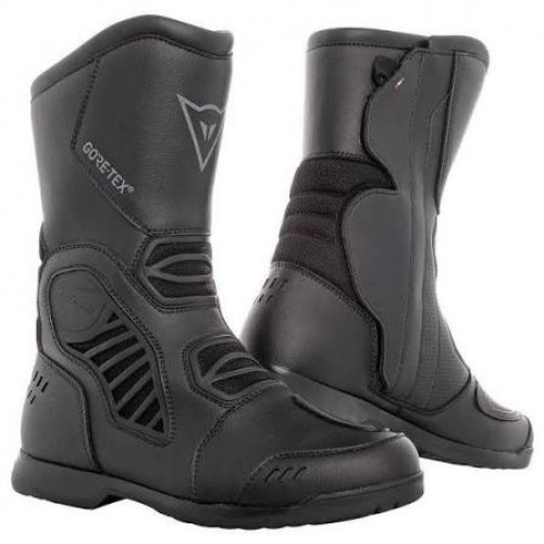 Мотоботи Dainese Solarys GTX Black