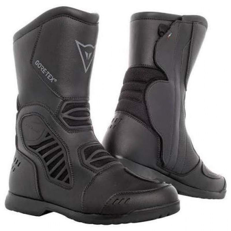 Мотоботи Dainese Solarys GTX Black