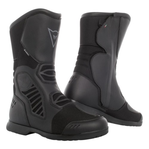 Мотоботи Dainese Solarys GTX Black