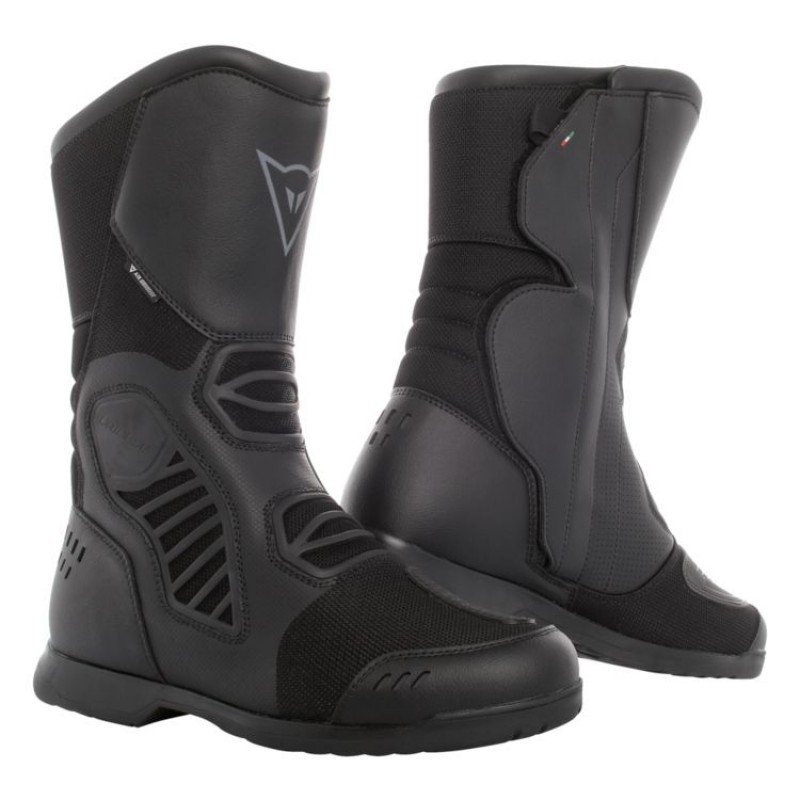 Мотоботи Dainese Solarys GTX Black