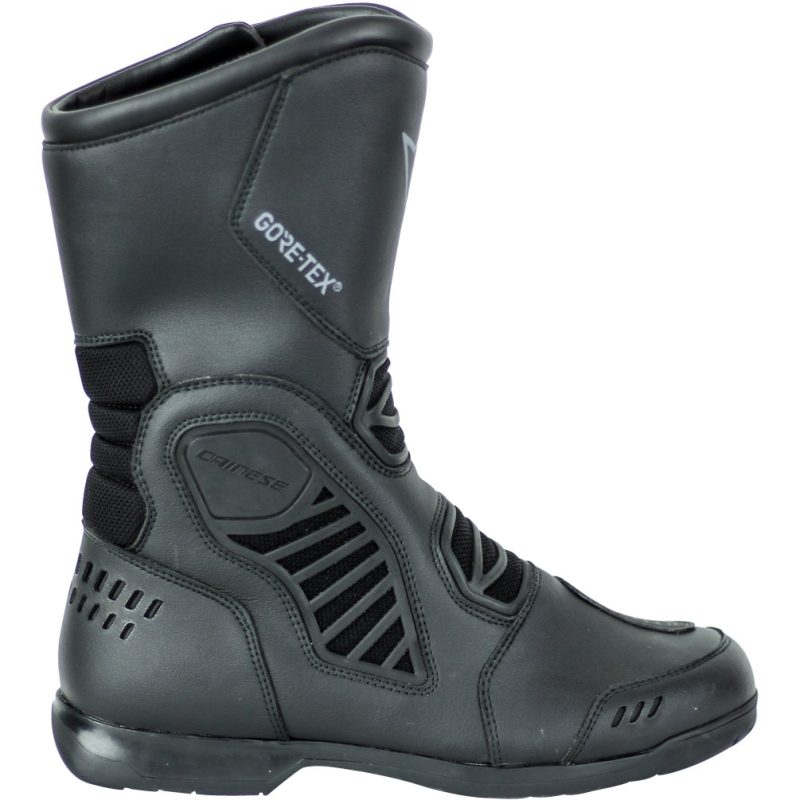 Мотоботи Dainese Solarys GTX Black