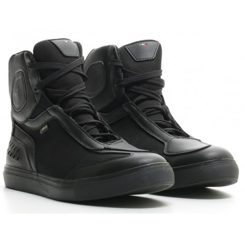 Мотоботи Dainese Street Darker Black