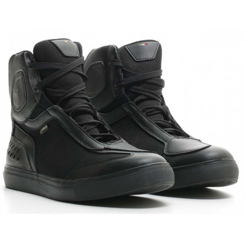 Мотоботи Dainese Street Darker Black