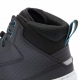 Мотоботы женские Dainese Suburb Air Black/White/Blue Мотоботы женские Dainese Suburb Air Black/White/Blue