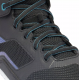 Мотоботы женские Dainese Suburb Air Black/White/Blue Мотоботы женские Dainese Suburb Air Black/White/Blue