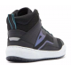 Мотоботы женские Dainese Suburb Air Black/White/Blue Мотоботы женские Dainese Suburb Air Black/White/Blue