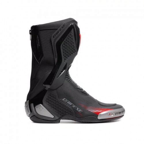 Мотоботи Dainese Torque 4 Air Black/Red