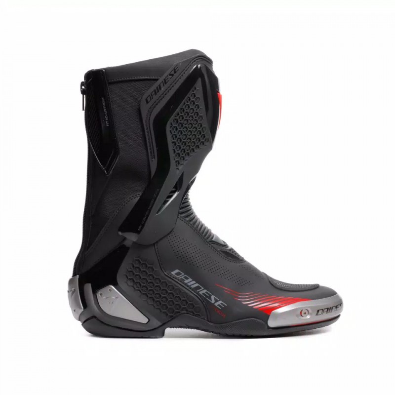 Мотоботи Dainese Torque 4 Air Black/Red