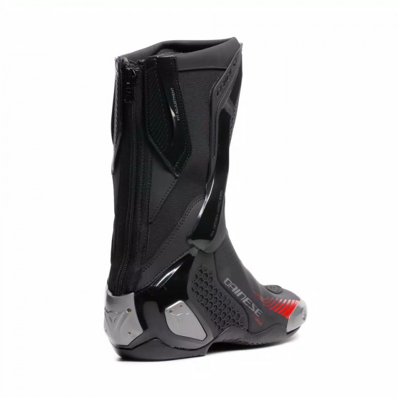 Мотоботи Dainese Torque 4 Air Black/Red