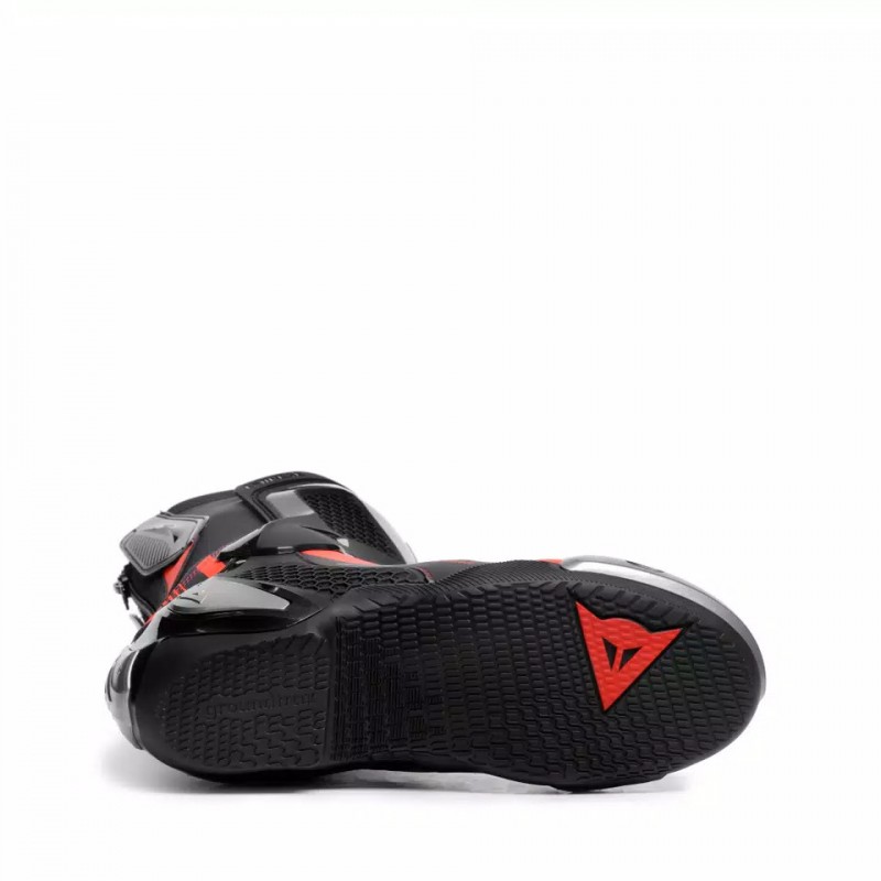Мотоботи Dainese Torque 4 Black/Red