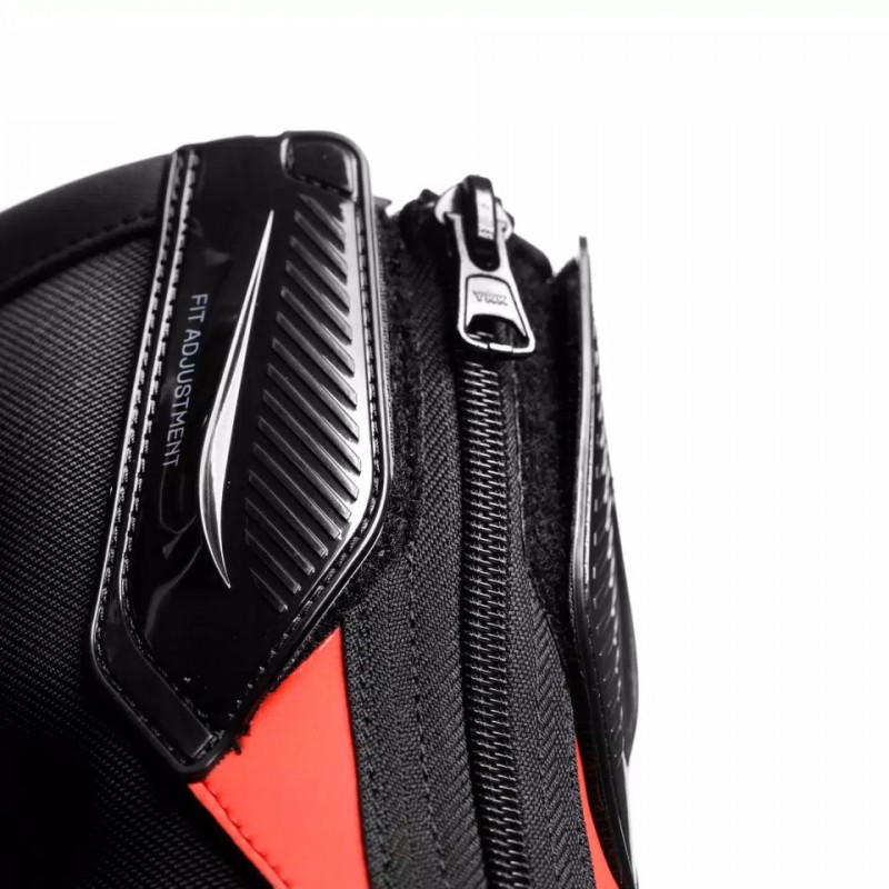 Мотоботи Dainese Torque 4 Black/Red