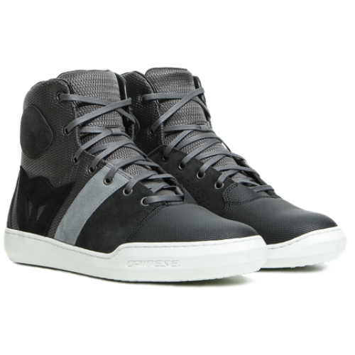 Мотоботы Dainese York Air