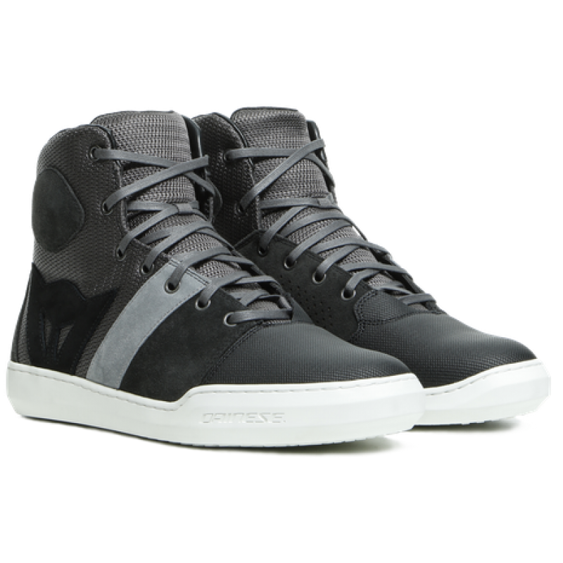 Мотоботы Dainese York Air