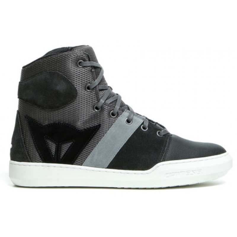 Мотоботи Dainese York Air Black Anthracite