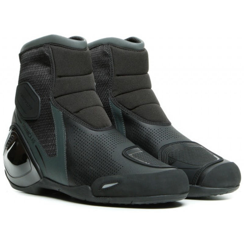 Мотоботи Dainese Dinamica Air Black