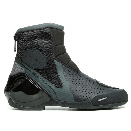 Мотоботи Dainese Dinamica Air Black