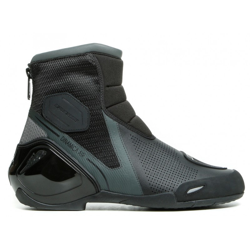 Мотоботи Dainese Dinamica Air Black