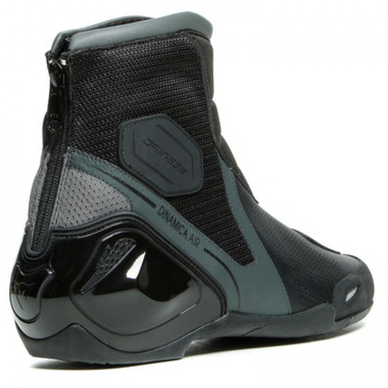Мотоботи Dainese Dinamica Air Black