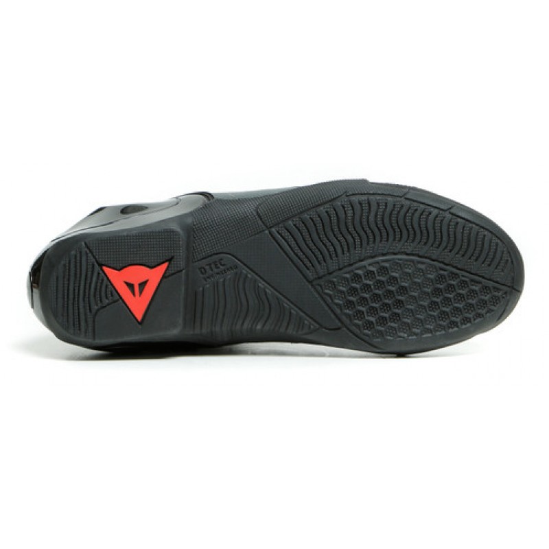 Мотоботи Dainese Dinamica Air Black