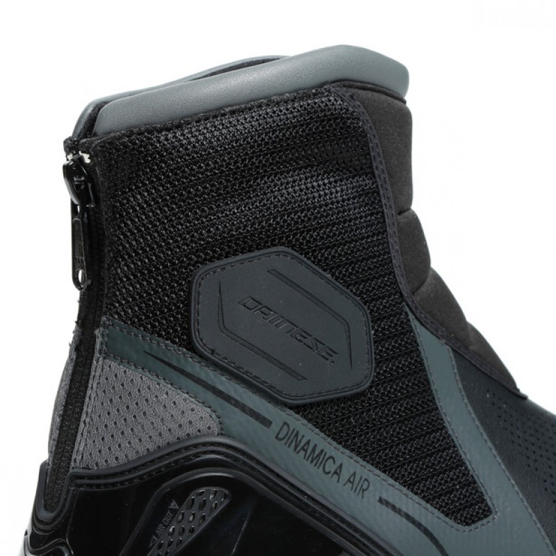 Мотоботи Dainese Dinamica Air Black