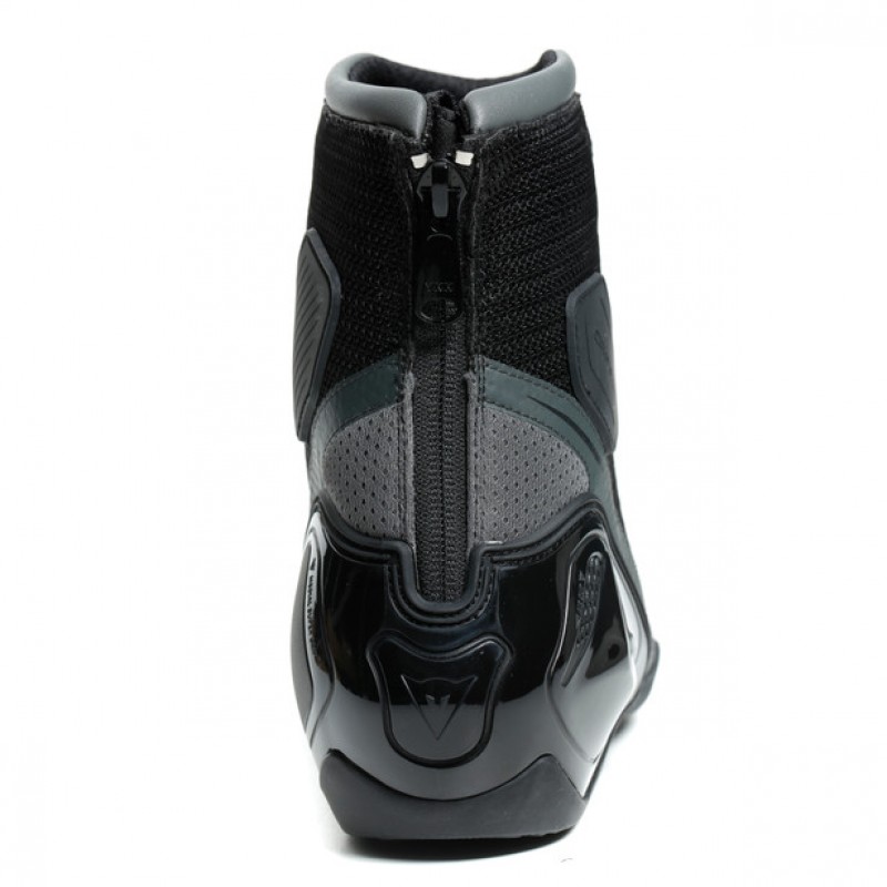 Мотоботи Dainese Dinamica Air Black