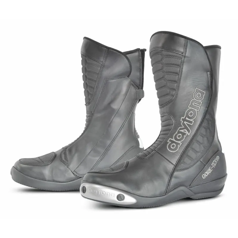 Мотоботы Daytona Strive GTX W