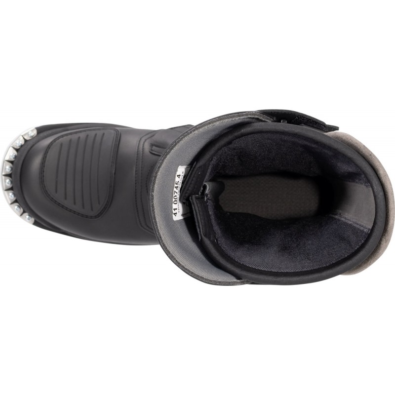 Мотоботы Daytona Trans Open GTX