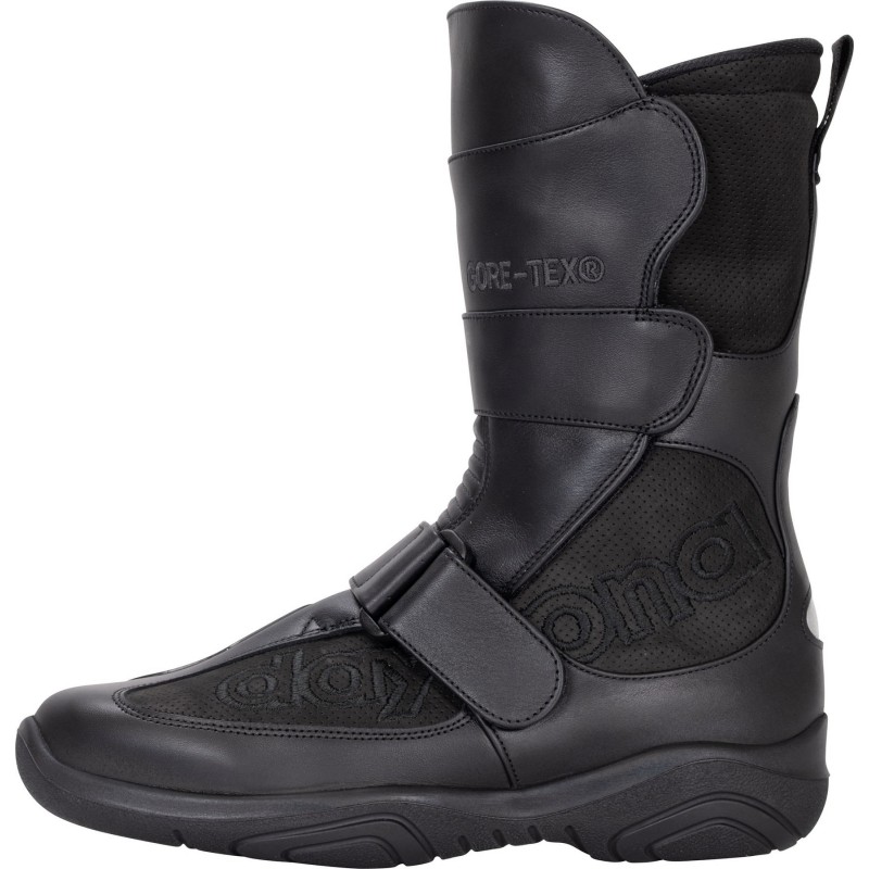 Мотоботы Daytona Burdit XCR GTX