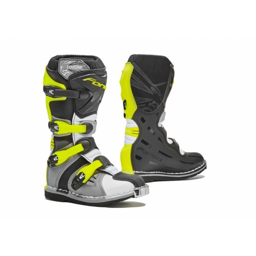 Мотоботы Forma Cougar