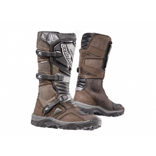 Мотоботы Forma Adventure