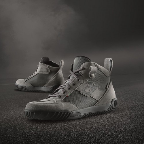 Мотоботы Gaerne Razor Gore-Tex